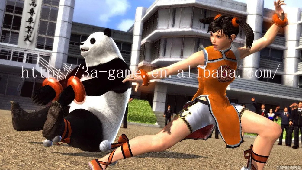 PS3 игра Tekken турнир категории 2 основная плата для игровых автоматов Стандартный Jamma консоль комплект
