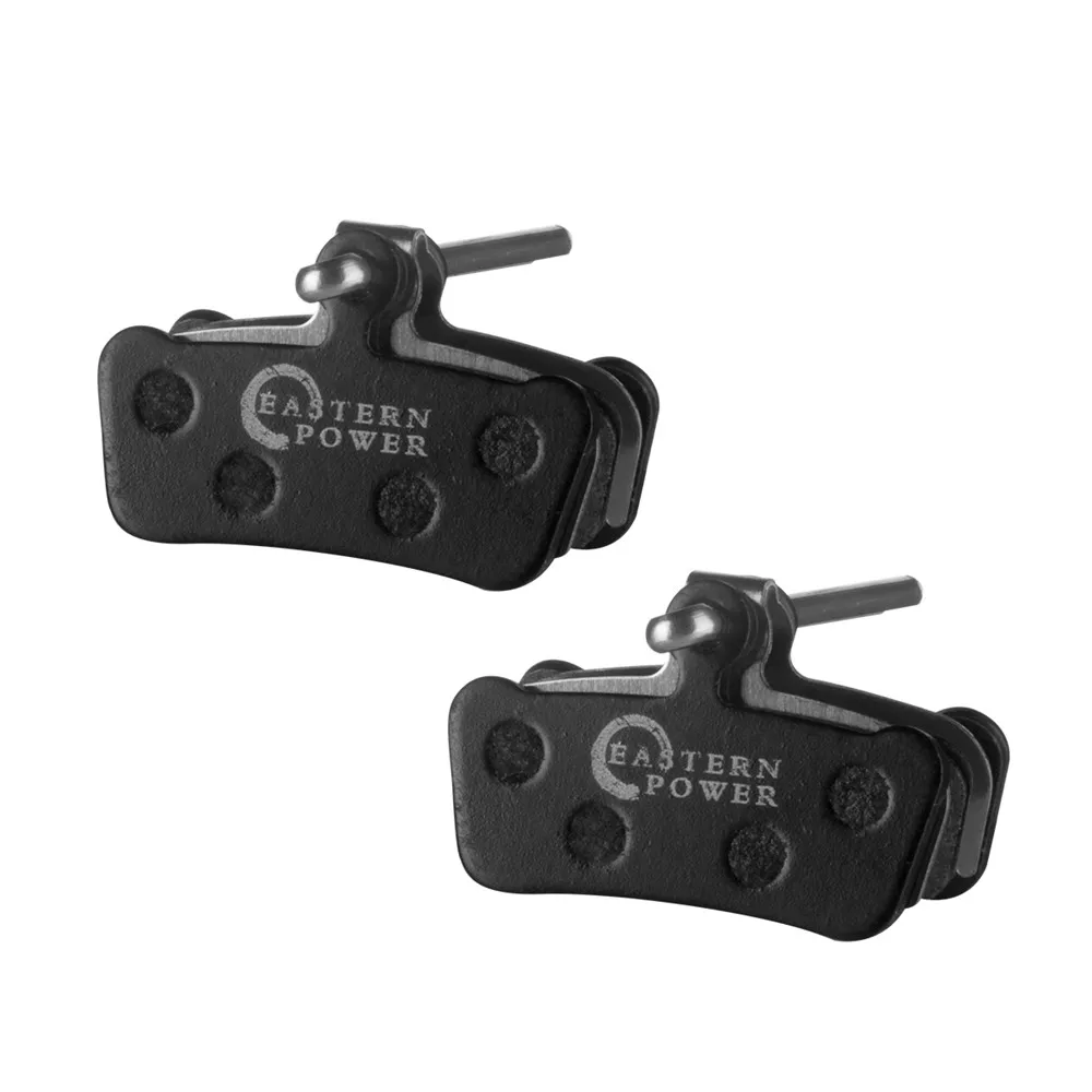 Mtb велосипедные тормозные колодки для SRAM Руководство R/RS/RSC/Avid Elixir 7 9 полу