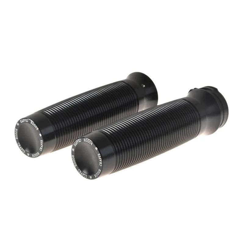 

1 дюйм, 25 мм, Алюминиевый Рукоятка CNC, ручной захват для Harley XL 883 1200 72 48 Cruiser Chopper Touring, универсальный