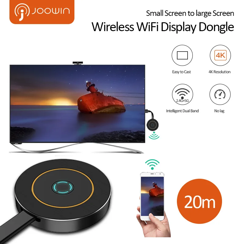 Mirascreen G10 2,4G/5G 4K Miracast любой литой беспроводной DLNA трансляции записи HDMI tv Stick Wifi дисплей ключ приемник для IOS Android PC