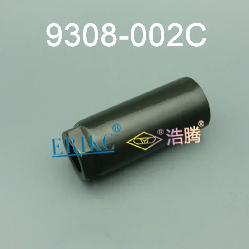 9308-002C ERIKC 9308-002C инжектор форсунки колпачок гайка 9308-002F автоинжектор топлива Насадка крышка 9308-002D для Delphi Евро 4 и Евро 5 инжектор - Цвет: 9308-002C