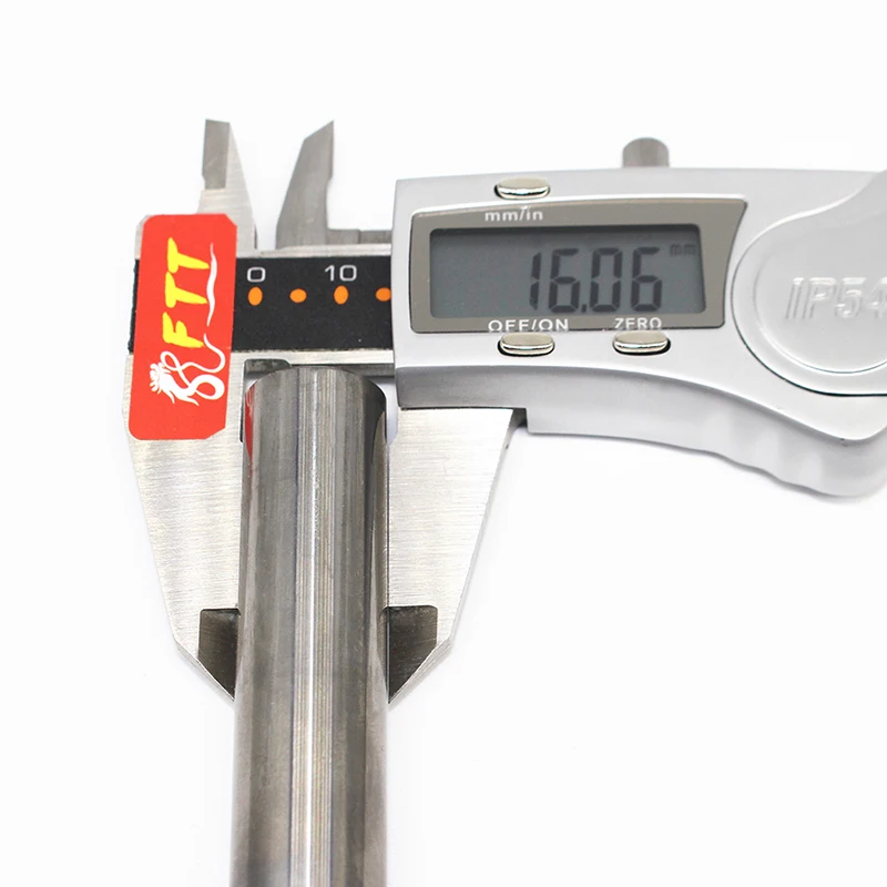 

1PCS HRC50 18mm Solid Carbide Endmills ENDMILL D18X50LXD18X100L 4Flute Standard Length Side milling Slotting Profiling face mill