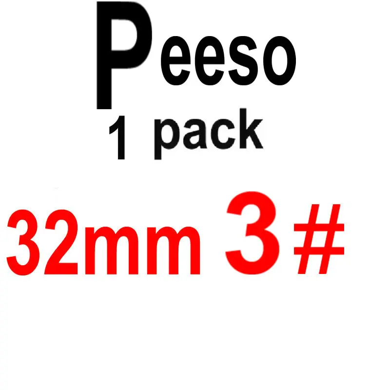 Стоматологические эндодонтические напильники Reamers Drill Burs peeso reamers Endo напильники peeso стоматологические материалы - Цвет: Peeso size3
