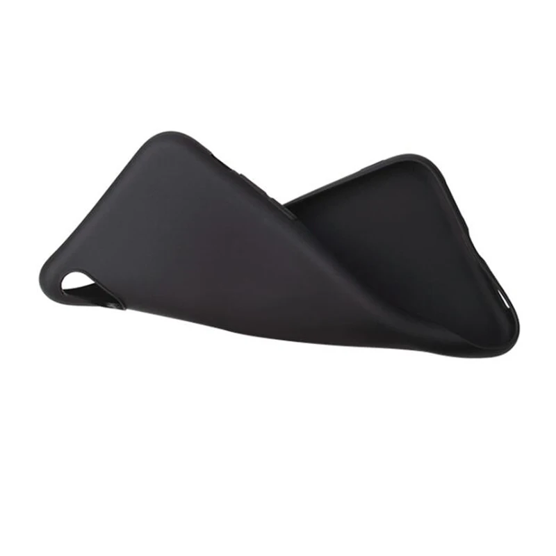 

for iphone 7 case Macaron Phone Bag Silicone Case for iphone xs cover for Iphonex xr 5s se 6 6s 7 8 Plus protection phone sets