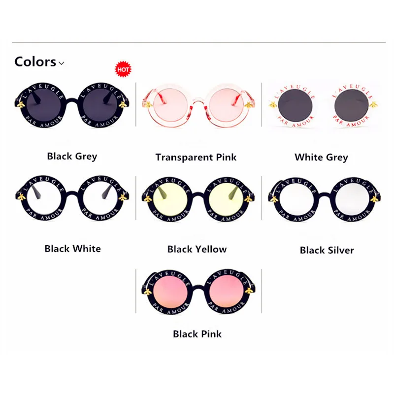 Занавес gafas de sol новые ретро Круглые Солнцезащитные очки женские мужские