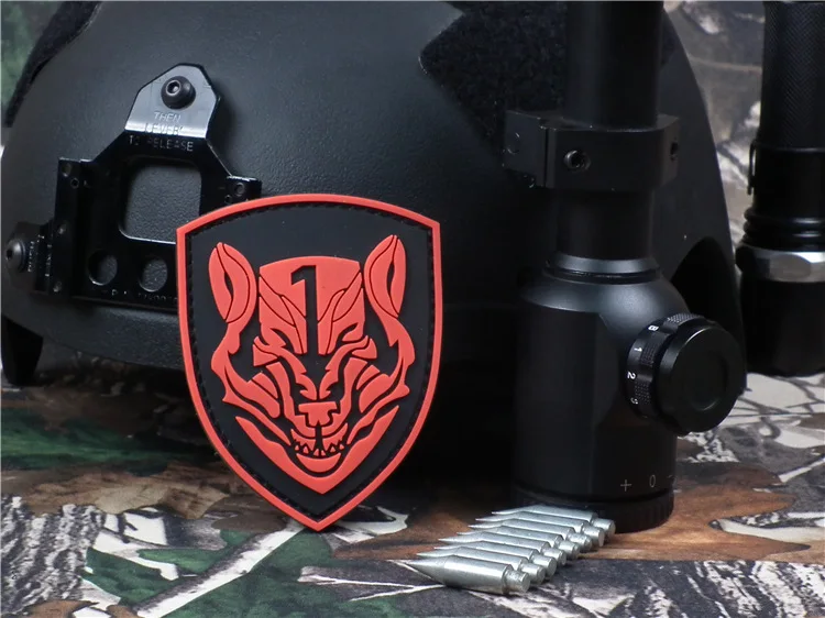 MOH warfighter promol altas нашивки с эмблемой медалью HONOR patch ПВХ Тактическая Военная