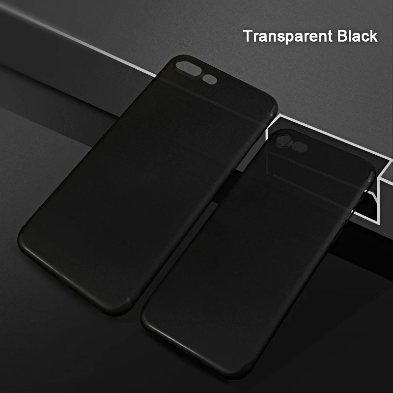 MeowCase 0.3mm Ultra thin Phone Cover For iphone X XS 7 8 Plus Case Matte Back for iPhone 6 6s case coque Original feeling |