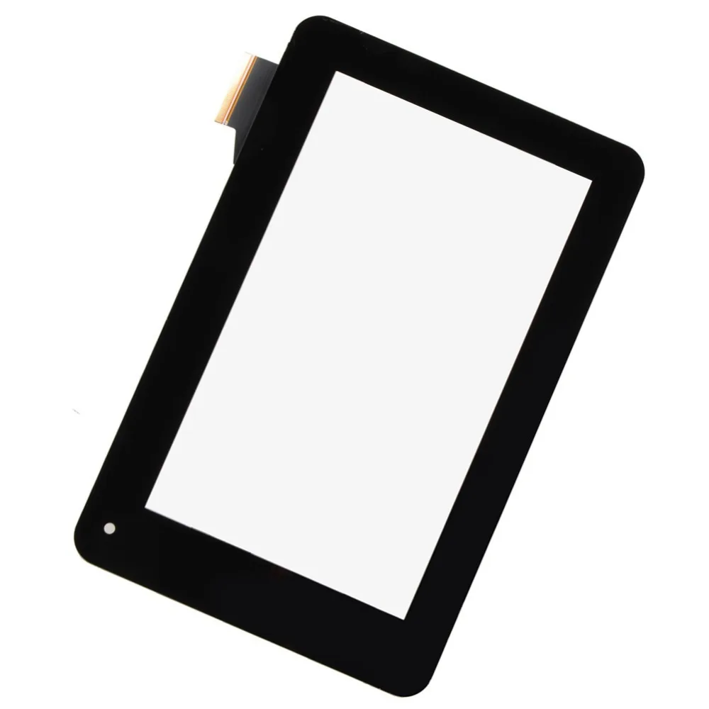 7 дюймов дигитайзер сенсорный экран Экран Замена для Acer Iconia Tab B1-710 B1-711 в наличии