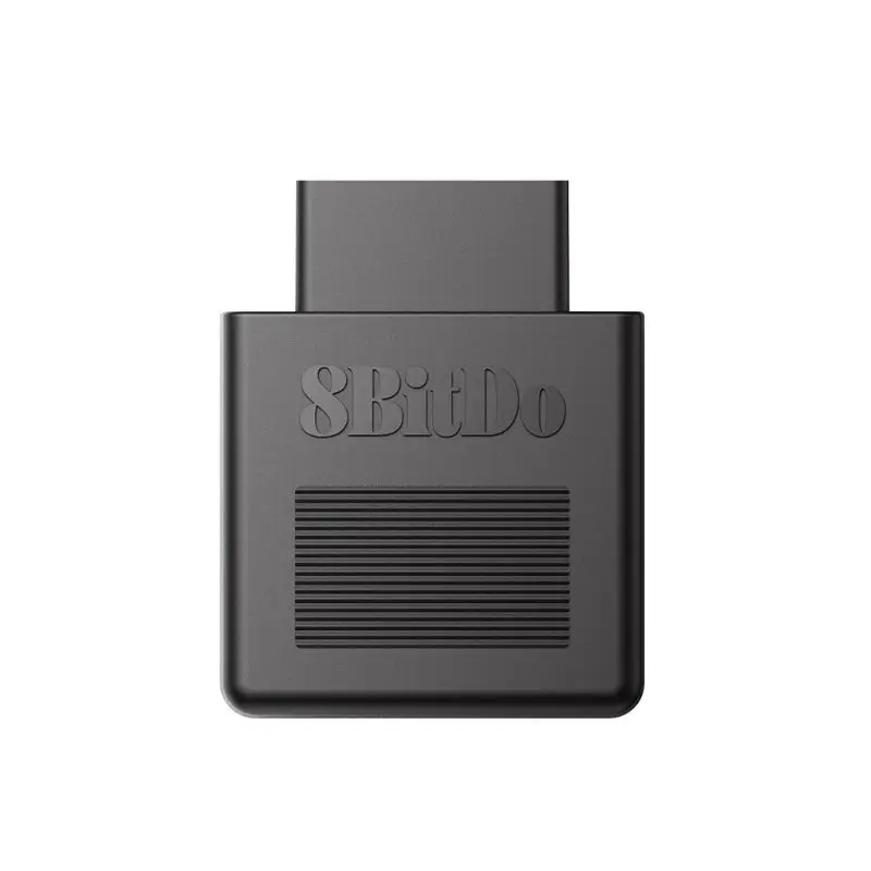 Беспроводная Bluetooth игровая консоль 8BitDo M30 2 4G контроллер геймпада для Sega Genesis