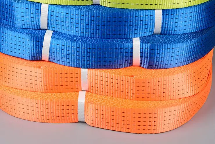 Бесплатная доставка 100 м/лот 25 мм (ширина) полиэфирная лямка териленовая для