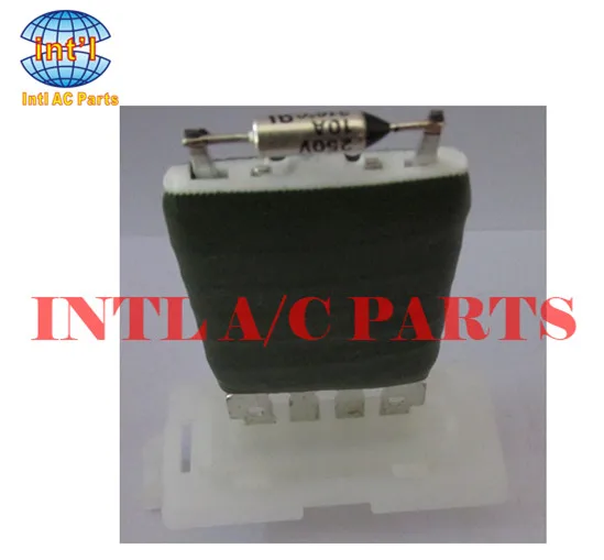 Нагреватель воздуходувки двигатель резистор для audi A3 SEAT SKODA VW CADDY EOS Golf plus jetta Scirocco