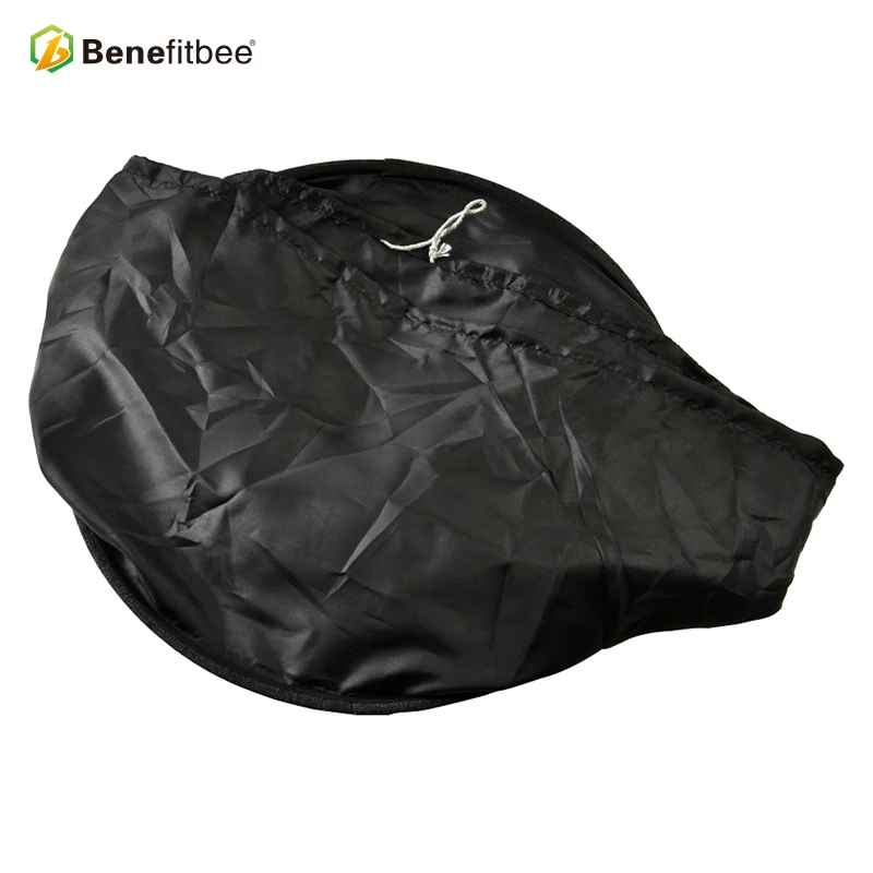Benefitbee Black Bee Cage Beekeeping Tool Catch Wild 3 Layers C Outdoor Use Catching | Дом и сад