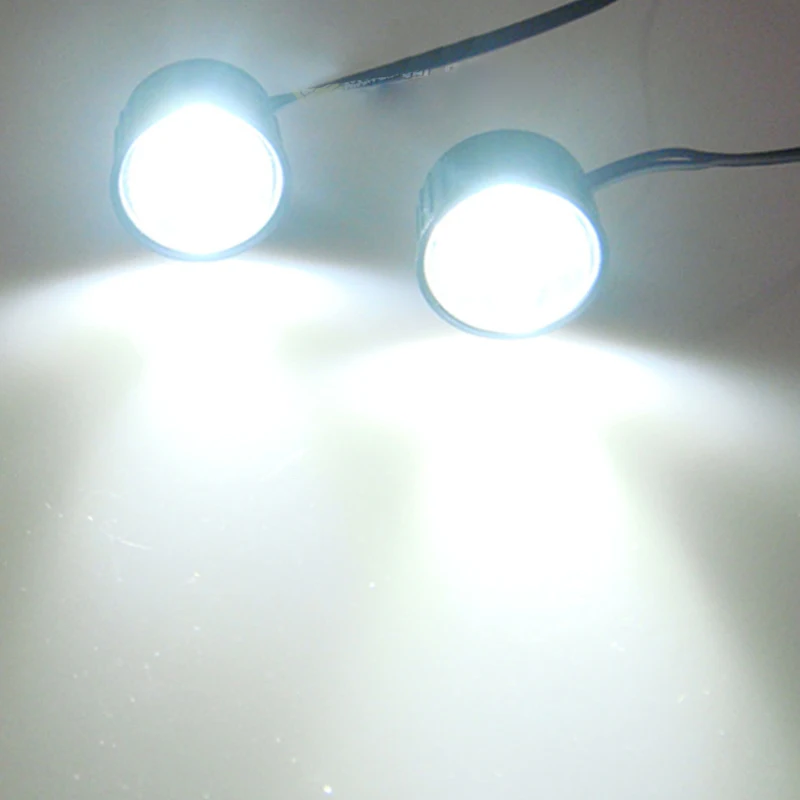 Светодиодный задсветильник фсветильник рь для езды на мотоцикле 12 В|led rear fog|lamp