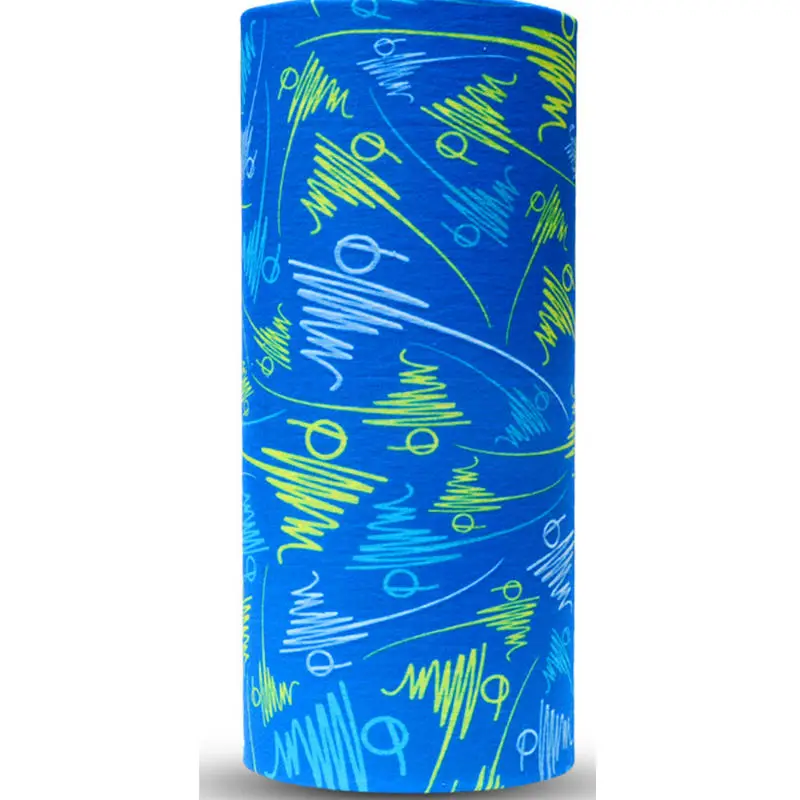 Magic Sport Headband Scarf Cap Headwear Neck Turban Bandana 360styles kerchief Face Mask Outdoor Anti-UV bandana Scarve seamless |