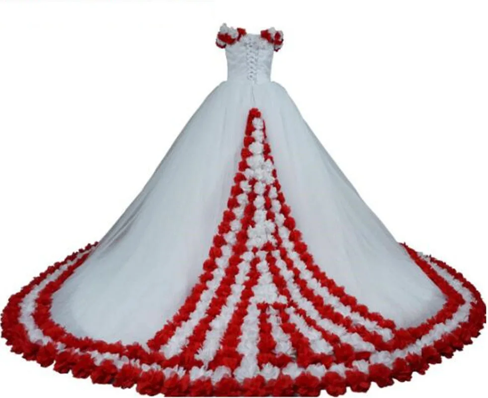 Шикарное бальное платье мятного цвета платья для Quinceanera милые розовые с 3D цветами