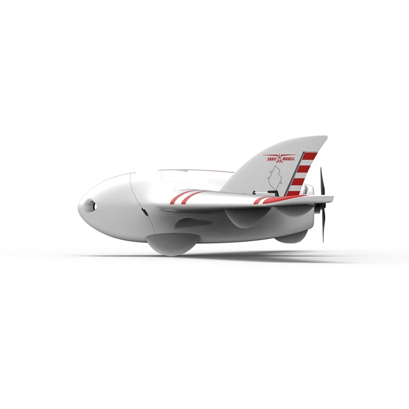 Новый комплект крыльев Sonicmodell HD 1213 мм размах EPO FPV летающее крыло RC самолет|rc airplane