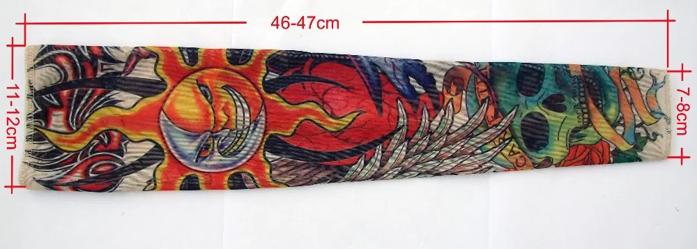 Бесплатная доставка 2 шт. новинка 2018 панк крутой поддельный нейлоновый с