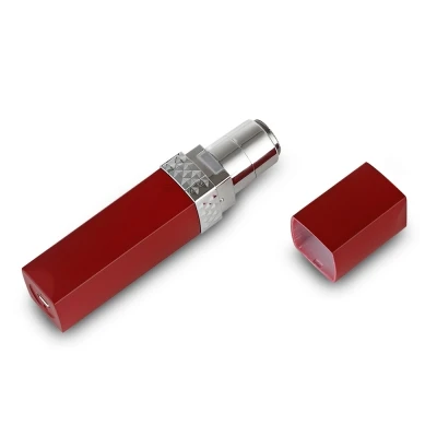 K_SKIN KD505A женский мини перезаряжаемый Электрический эпилятор для лица портативная