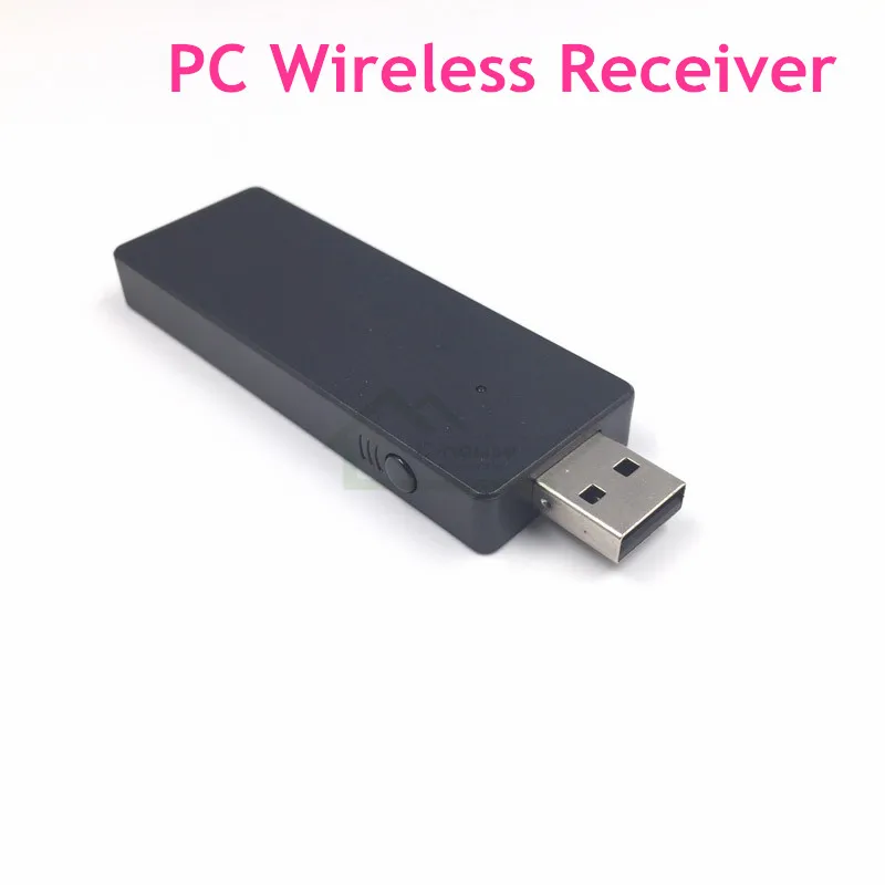 E house PC беспроводной приемник адаптер замена для Xbox One контроллер Win 7/Win8/Win10 USB