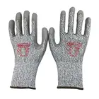 Горячая Распродажа, 1 пара защитных перчаток для стекла нового типа 2021 года