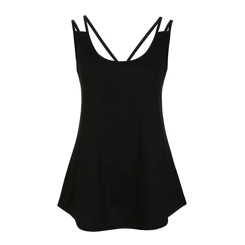 Женская блузка футболка 2019 модные женские свободные повседневные пикантные