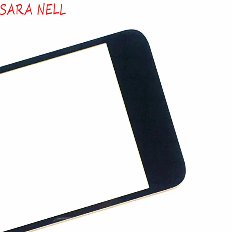Sara NELL сенсорный экран для телефона Alcatel One Touch Idol Mini ot6012 ot 6012 дигитайзер сенсорная