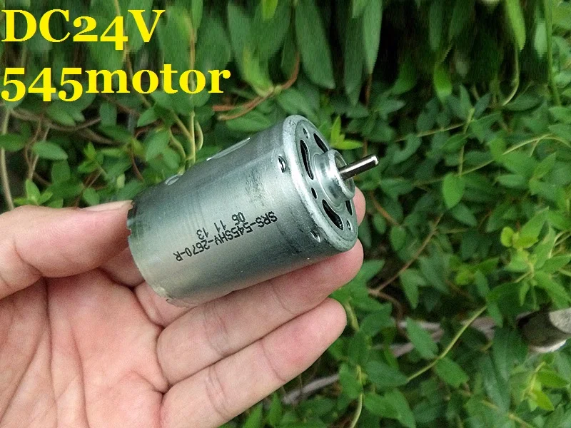 2 шт. 35.7*49.2 мм SRS 545 12 24vdc 5700 11500 об./мин. высокое качество очень тихий большой