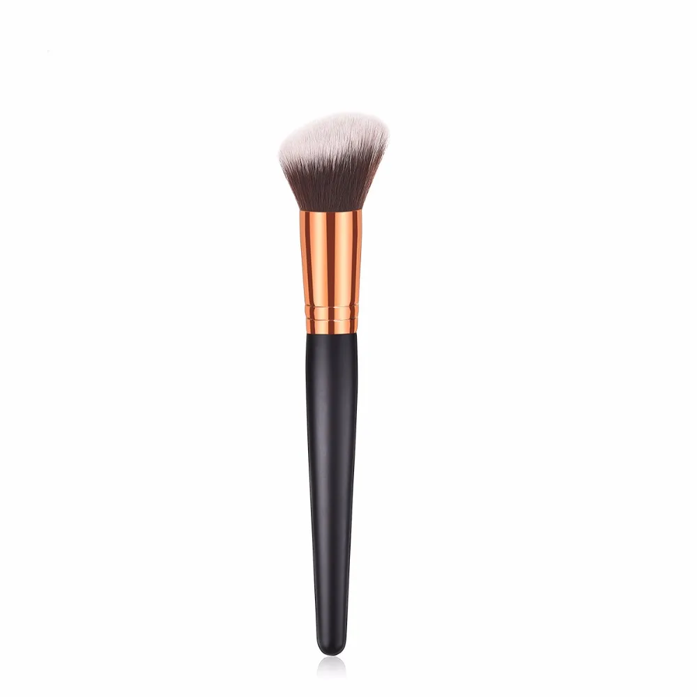 1/10pcs Makeup Brush Set High-end Wooden Handle Liquid Foundation Powder Eye Shadow Eyeliner Lip Beautiful Fashion Tool | Красота и
