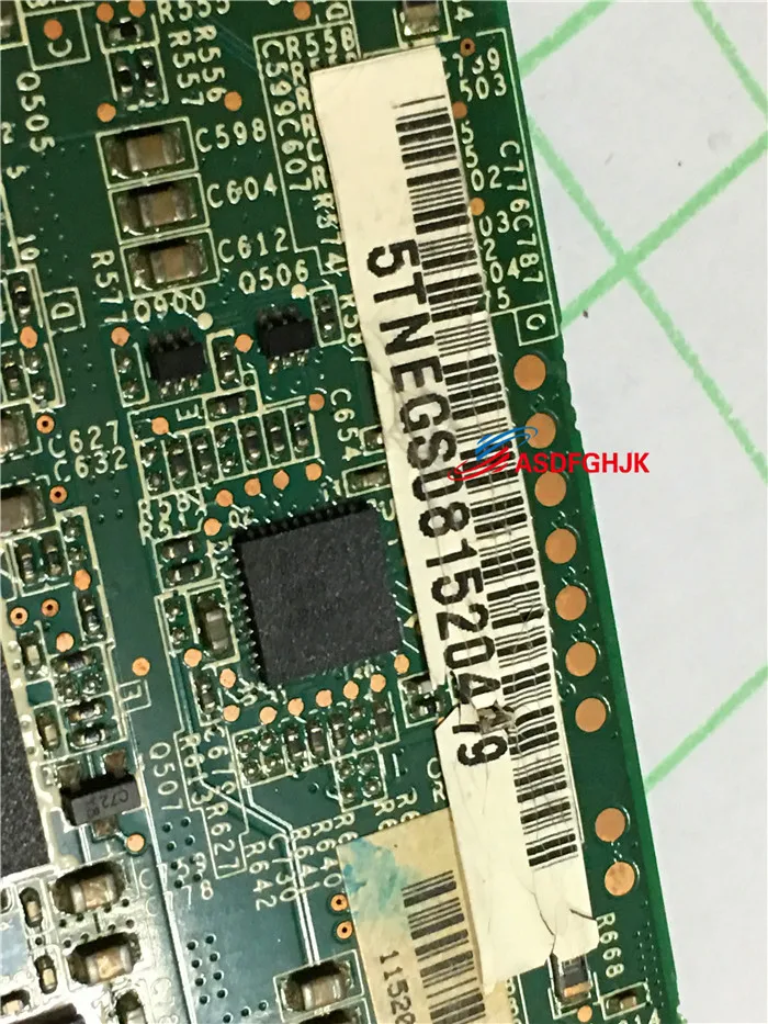 Оригинальный Для CLEVO P150HM P170HM P150 P170 графической видеокарты 6 77 W860L D12 K N12E GS A1 GTX560M