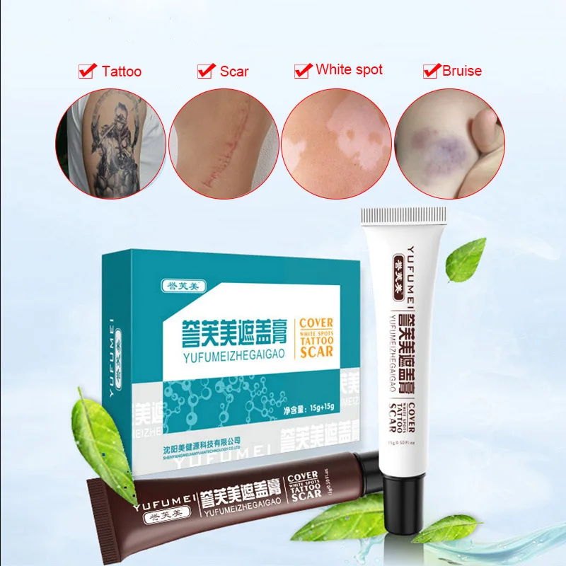 2 шт. консилер для макияжа кожи | Красота и здоровье