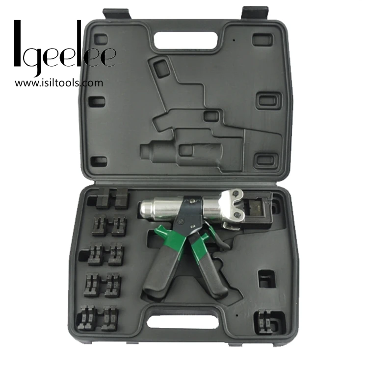 IGeelee HT 150 Mini Гидравлические инструменты для прессования кабеля (внутренняя