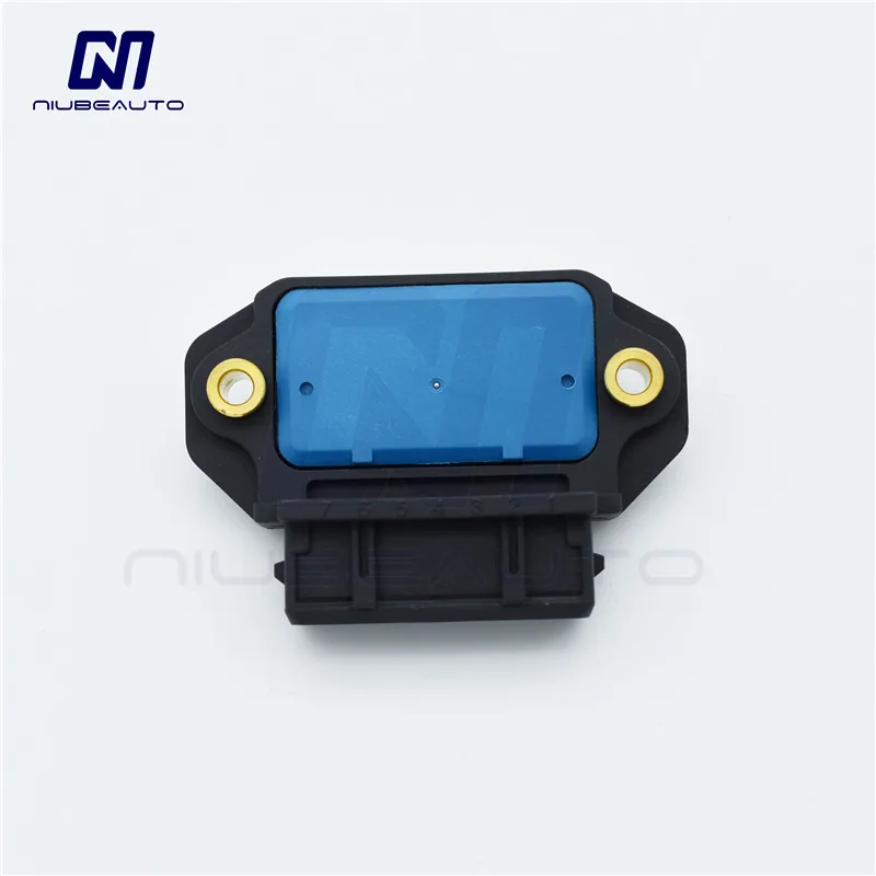 NIUBEAUTO OE качественный модуль катушки зажигания для Opel Astra Fiat Peugeot Citroen Porsche 911 LX932