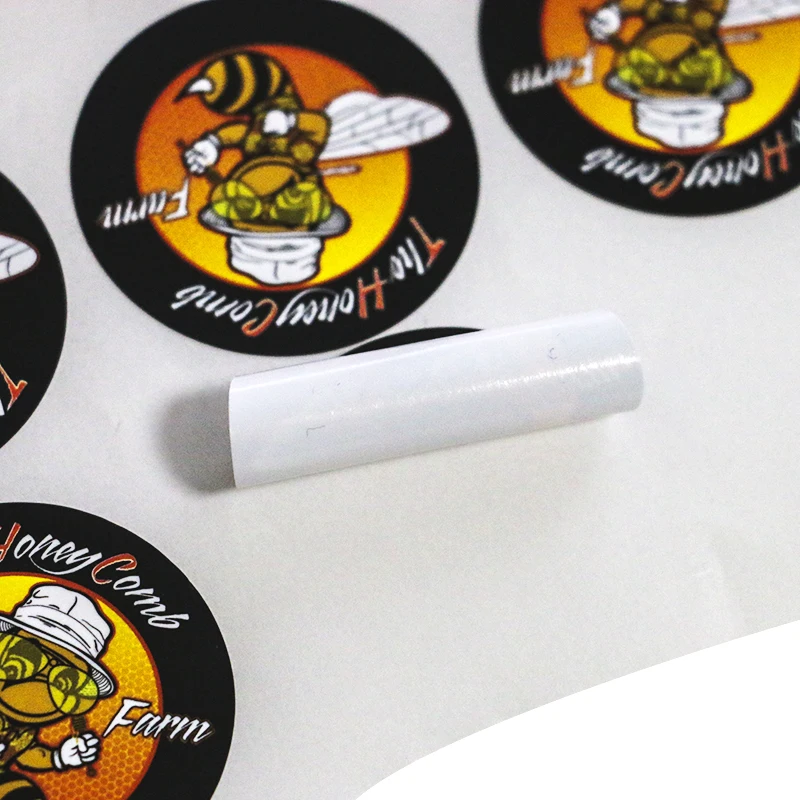 

Paper Roll label printing & Roll label Printing & Custom roll labels