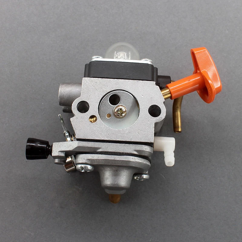 Карбюратор для Stihl FS110 FS110R FR130T FS130 FC100 FC110 HL95K KM90R новый | Автомобили и мотоциклы