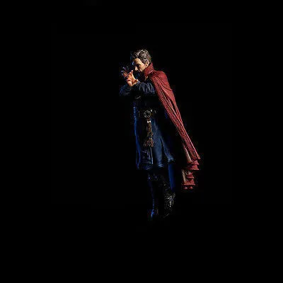 Marvel Мстители доктор странная Статуя Фигурка модель игрушки | Игрушки и хобби