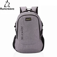 new designed men backpacks bolsa mochila for laptop 15 16 inch notebook computer bags women backpack school rucksack 2022