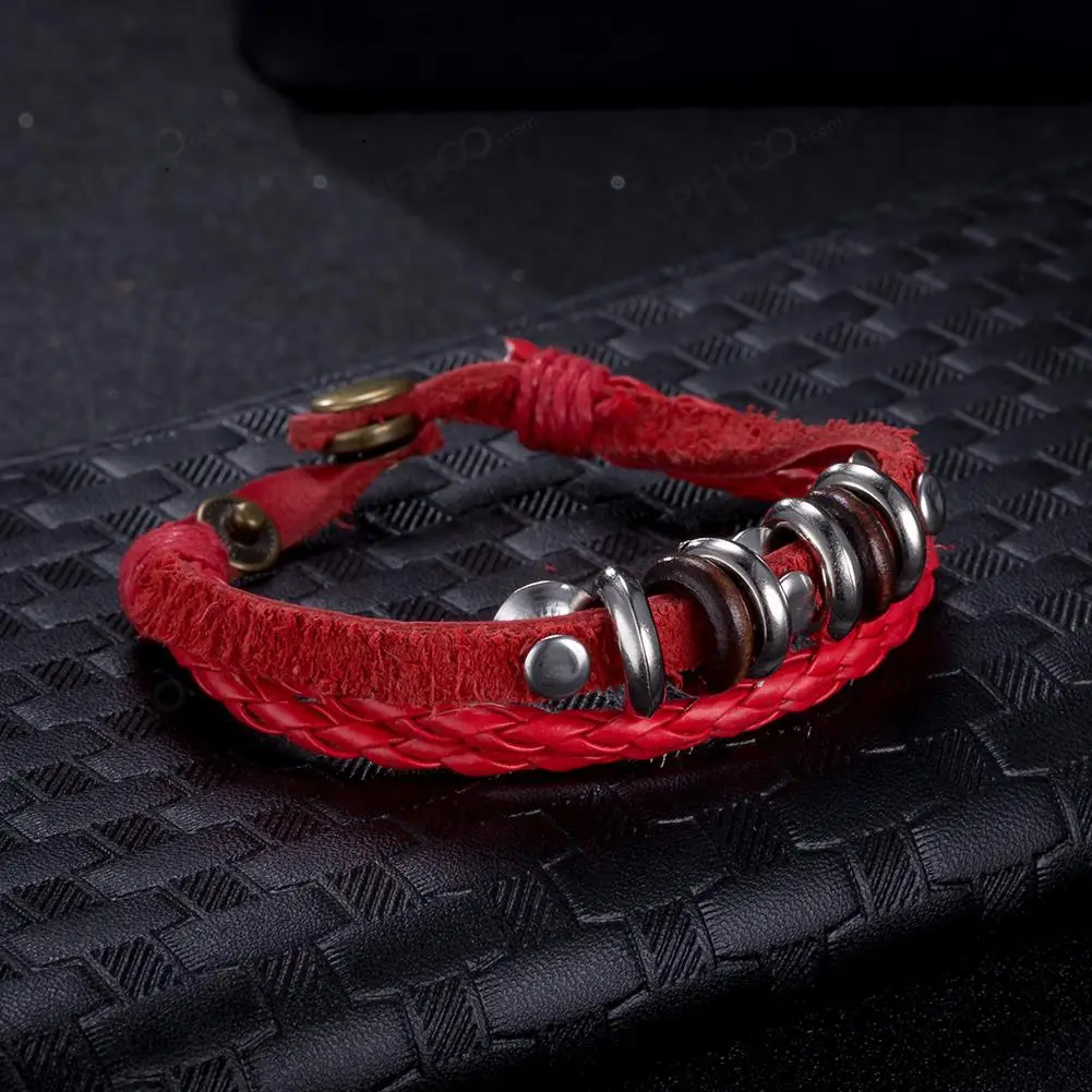 Новый ювелирных изделий из кожи милые Бесконечность браслет Серебряный много