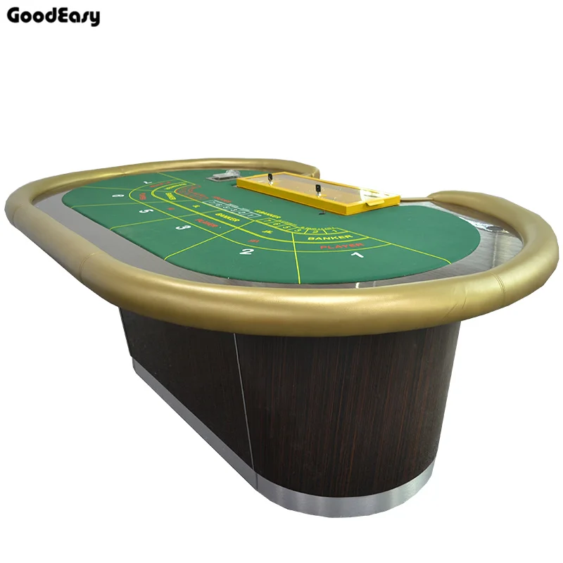  Казино стол Техасский Холдем вывеска Indoor Board игра высокое качество (вы можете с