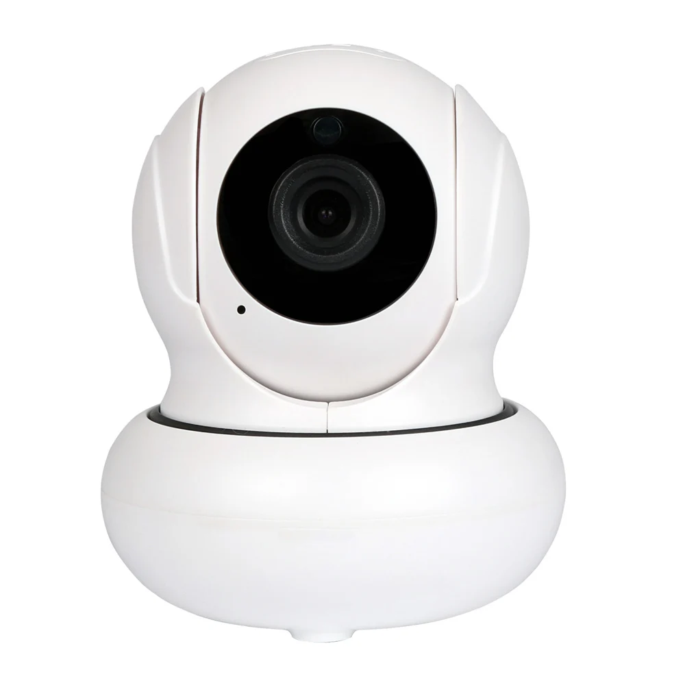 IP камера с поддержкой Wi Fi PTZ 1080P|Камеры видеонаблюдения| |