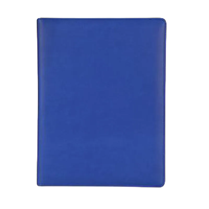 Сделай сам Scarp Business Manager Padfolio розовый черный человек усовершенствованная папка