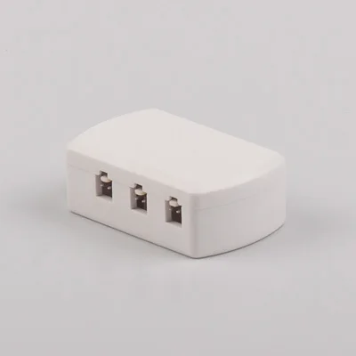 Распределительная коробка для светодиодного шкафа аксессуары 1 шт./лот|accessories