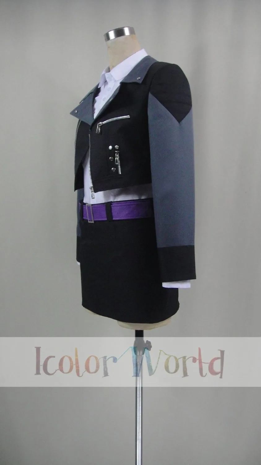 Костюм для косплея сеико Кимура из Пик надежды данганронпа 3|cosplay costume|costume cosplaycosplay