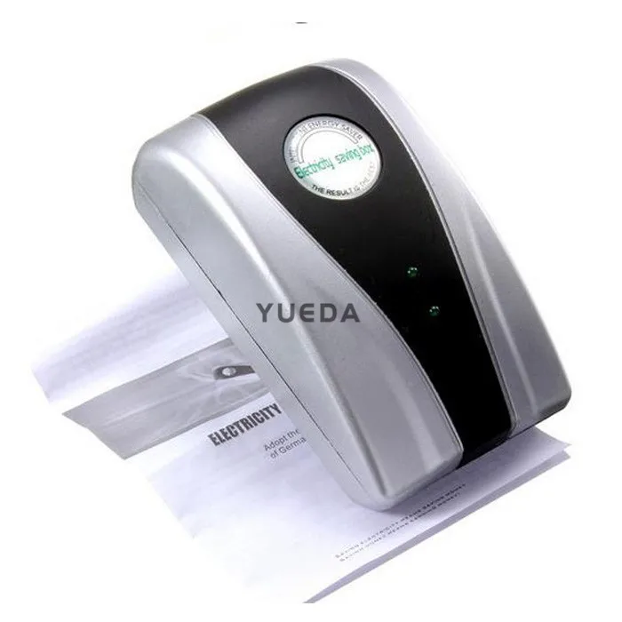 200 шт. энергосберегающая коробка бытовая электроэнергия экономия денег 90 250 В с