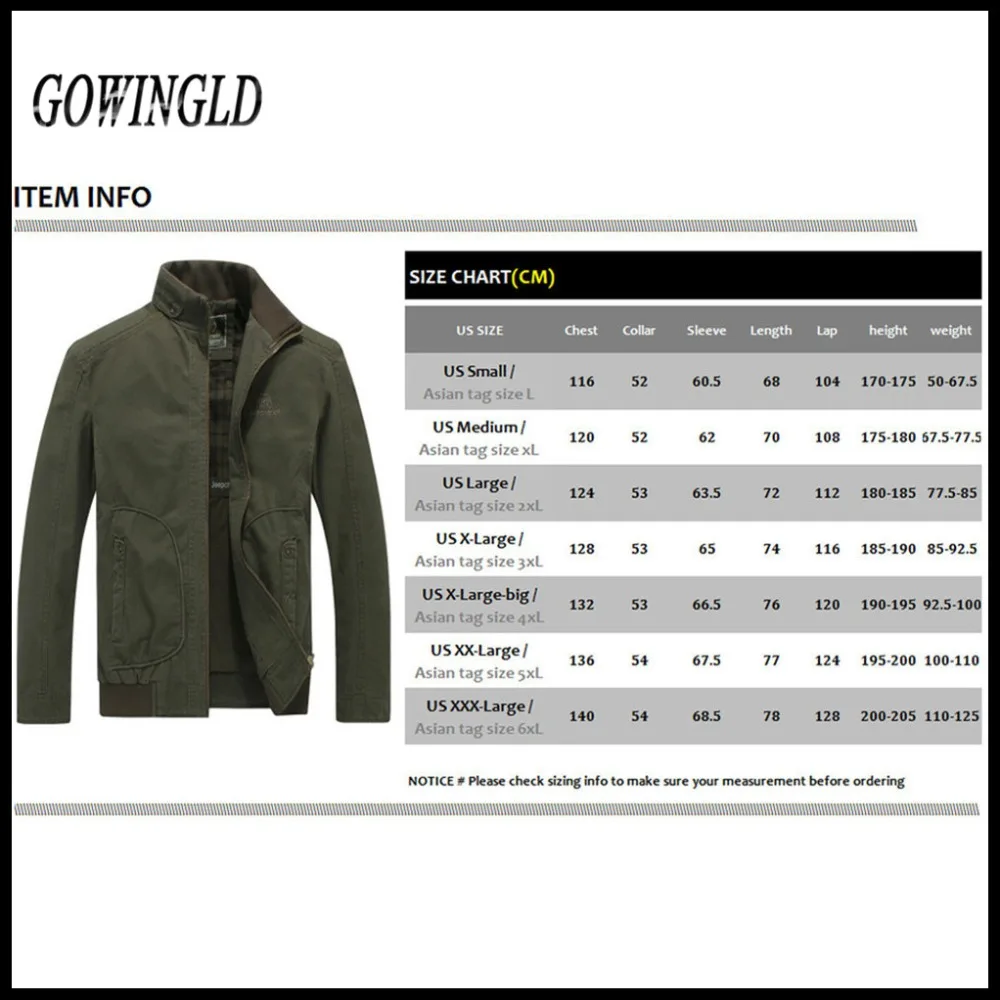Новая Мода Slim Fit мужская Осень Хлопок Safari Повседневная Куртка|cotton bed jacket|cotton padded