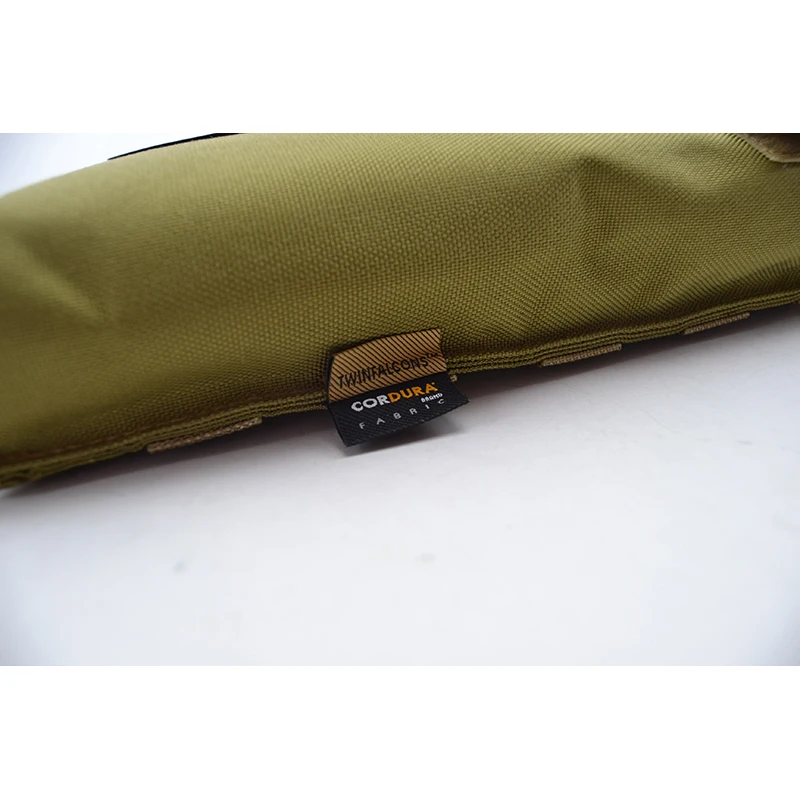 MOLLE 6142B термогидратация мягкая фляжка CORDURA Модульная Боевая охотничья походная тактическая походная Военная TW-P018