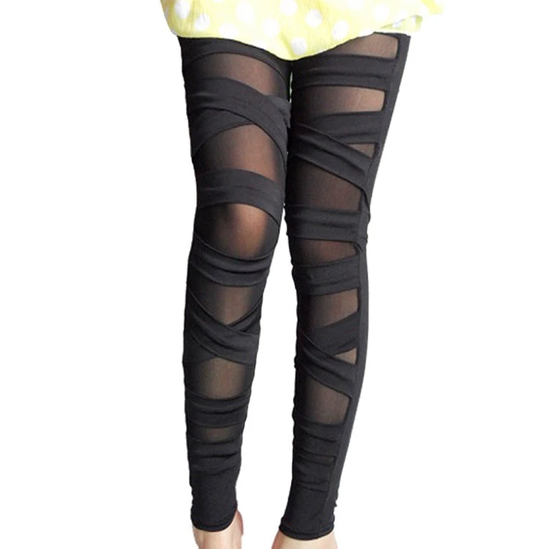 YANX Female Winter Warm Pants Leggin Workout Black Casual Sexy Fitness Legging Plus Size Women Trousers 47 | Женская одежда