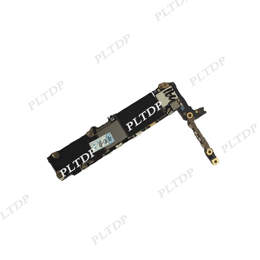 Заводская разблокированная материнская плата для iphone 6S Plus без сенсорного ID