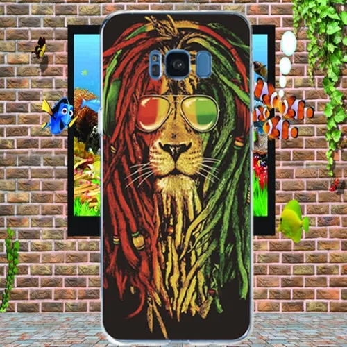 MPCQC мелким геометрическим ТПУ силиконовый чехол для телефона samsung Galaxy S8 S9 A6 плюс