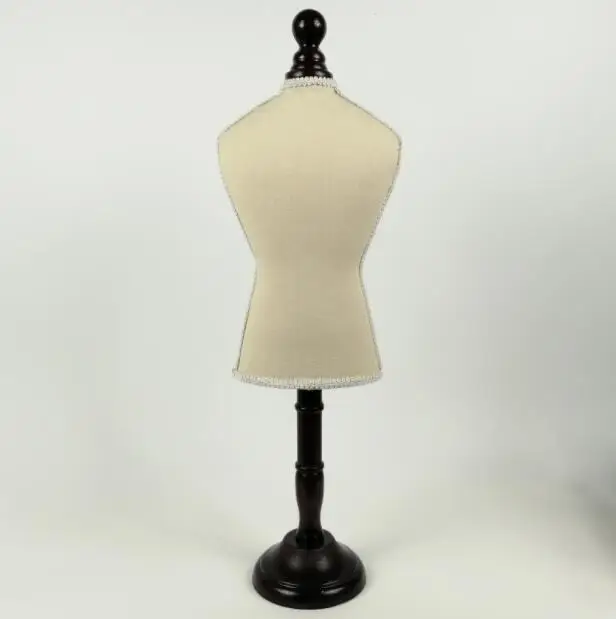 Высококачественная Черная стойка для манекена домашних животных 46 см вешалка