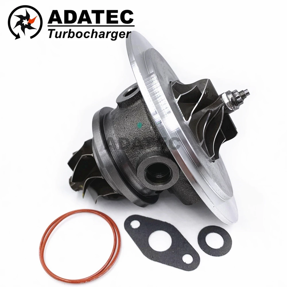 GT1752S 733952-0004 733952-5001S 733952 турбо КЗПЧ 28200-4A101 турбинный картридж для KIA Sorento 2,5 CRDI 140 hp D4CB 2002